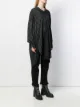 Faith Connexion long striped shirt
