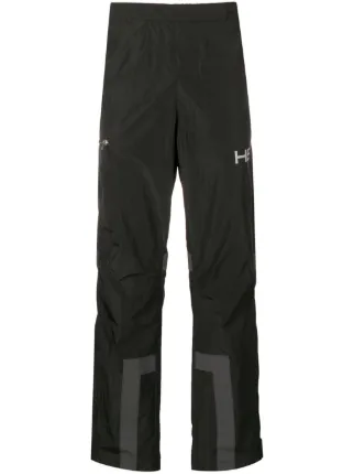 heliot emil track pants