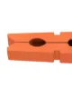 AMBUSH Nobo peg clip