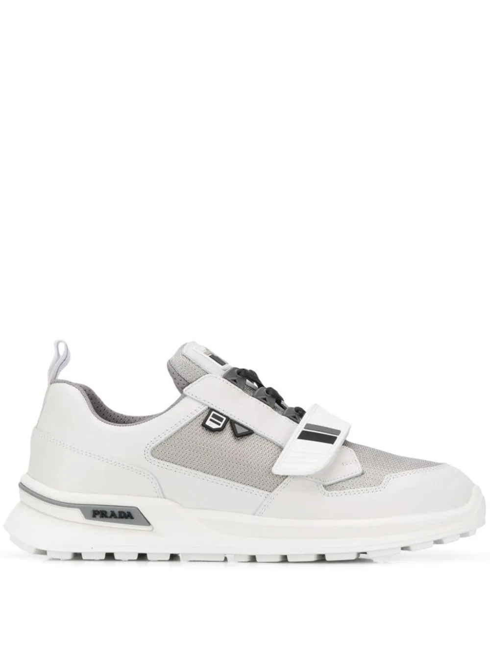 prada mechano sneakers