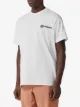 Burberry Oversized-T-Shirt mit Logo
