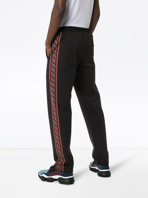 fendi track pants mens