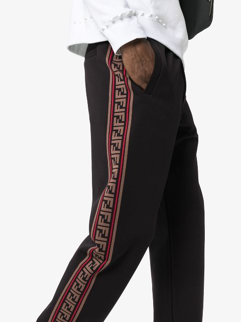 fendi track pants mens