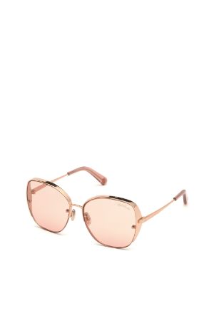 roberto cavalli sunglasses gold