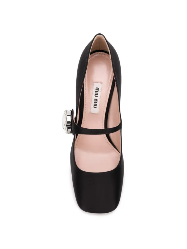 miu miu mary jane shoes