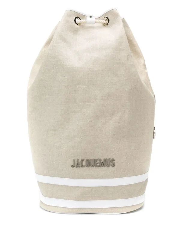 Jacquemus backpack Clearance