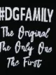 Dolce & Gabbana Kids كنزة بطبعة شعار