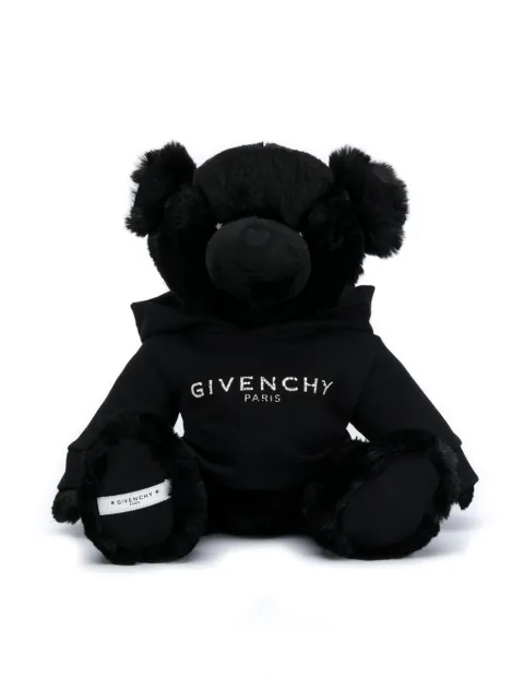 Givenchy Kids دمية دب بشعار