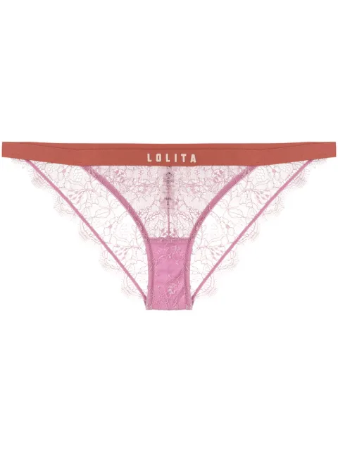 Love Stories Lolita briefs 