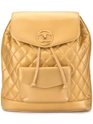 CHANEL Pre-Owned
