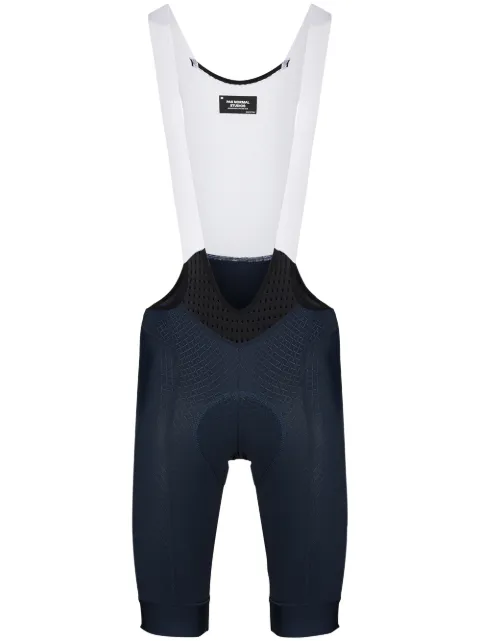 Pas Normal Studios 'Mechanism Bib' Shorts