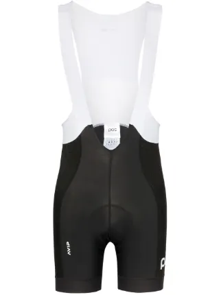 poc essential road vpds bib shorts