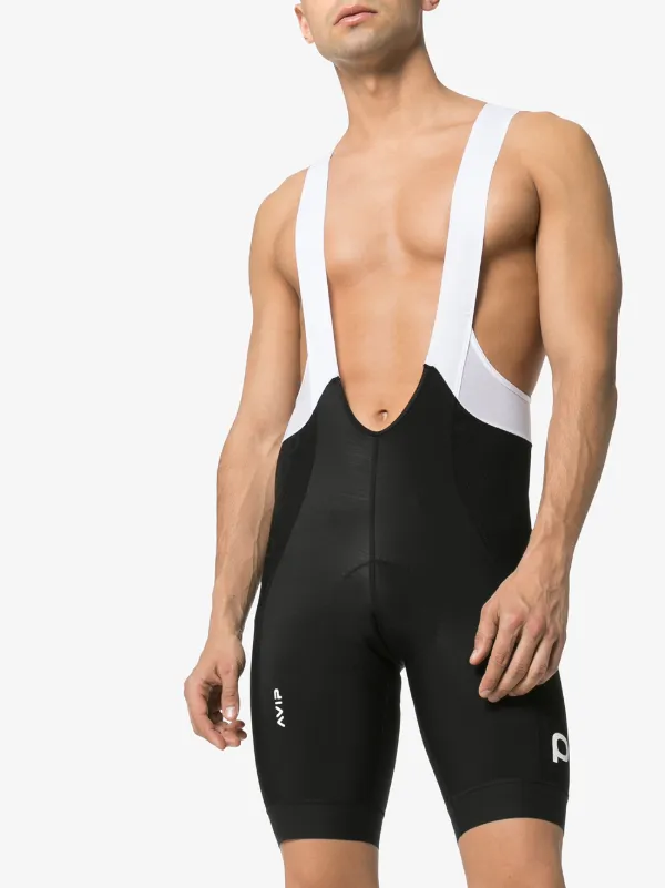 poc essential road vpds bib shorts