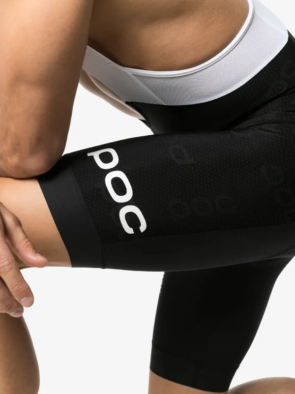 poc essential road vpds bib shorts