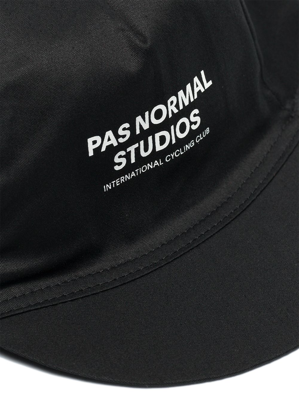 фото Pas Normal Studios кепка Studios с логотипом