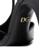 Dolce & Gabbana T-bar 105mm pumps