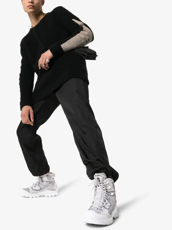 boris bidjan saberi boots