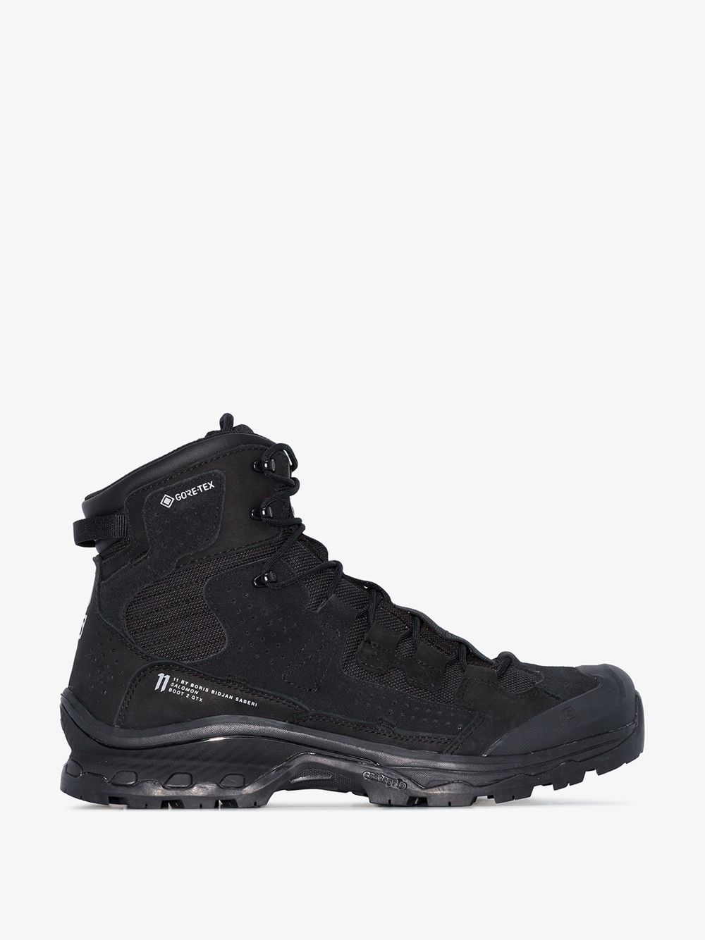 salomon s lab black