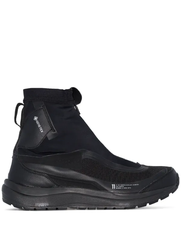 bamba 2 sneakers