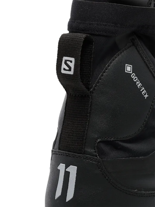 salomon collab shoes