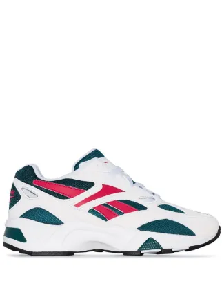 reebok aztrek fit