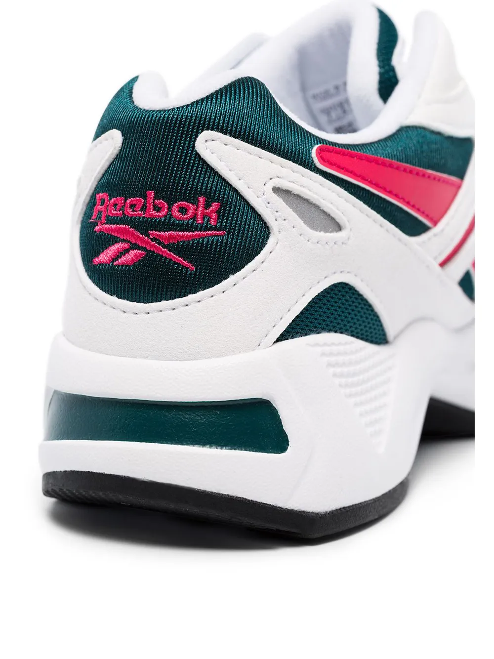 reebok ladies vests