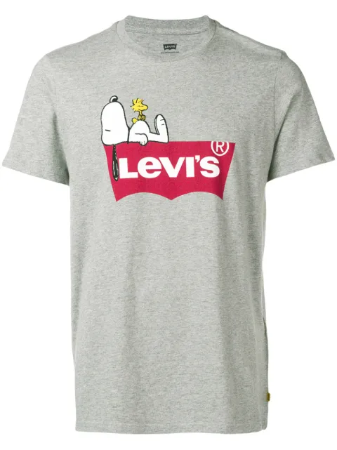 Levi's classic logo T-shirt