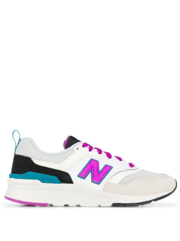 new balance veters