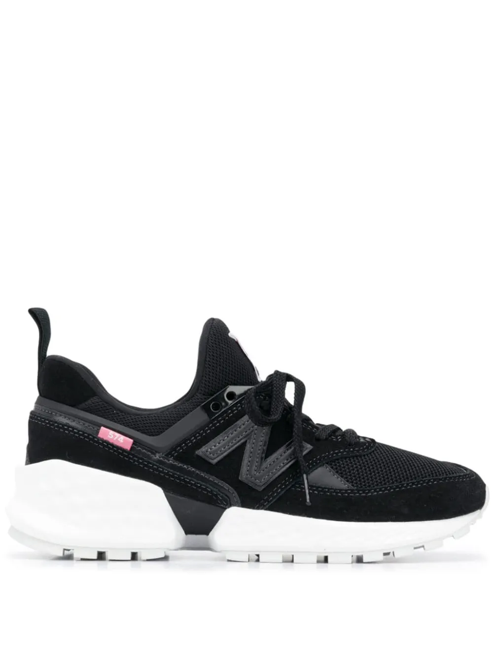 new balance classics ws574
