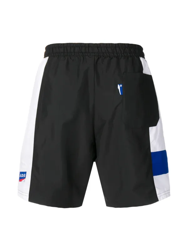 puma swim shorts