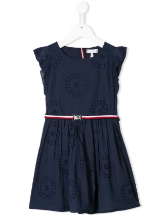 tommy hilfiger junior dresses