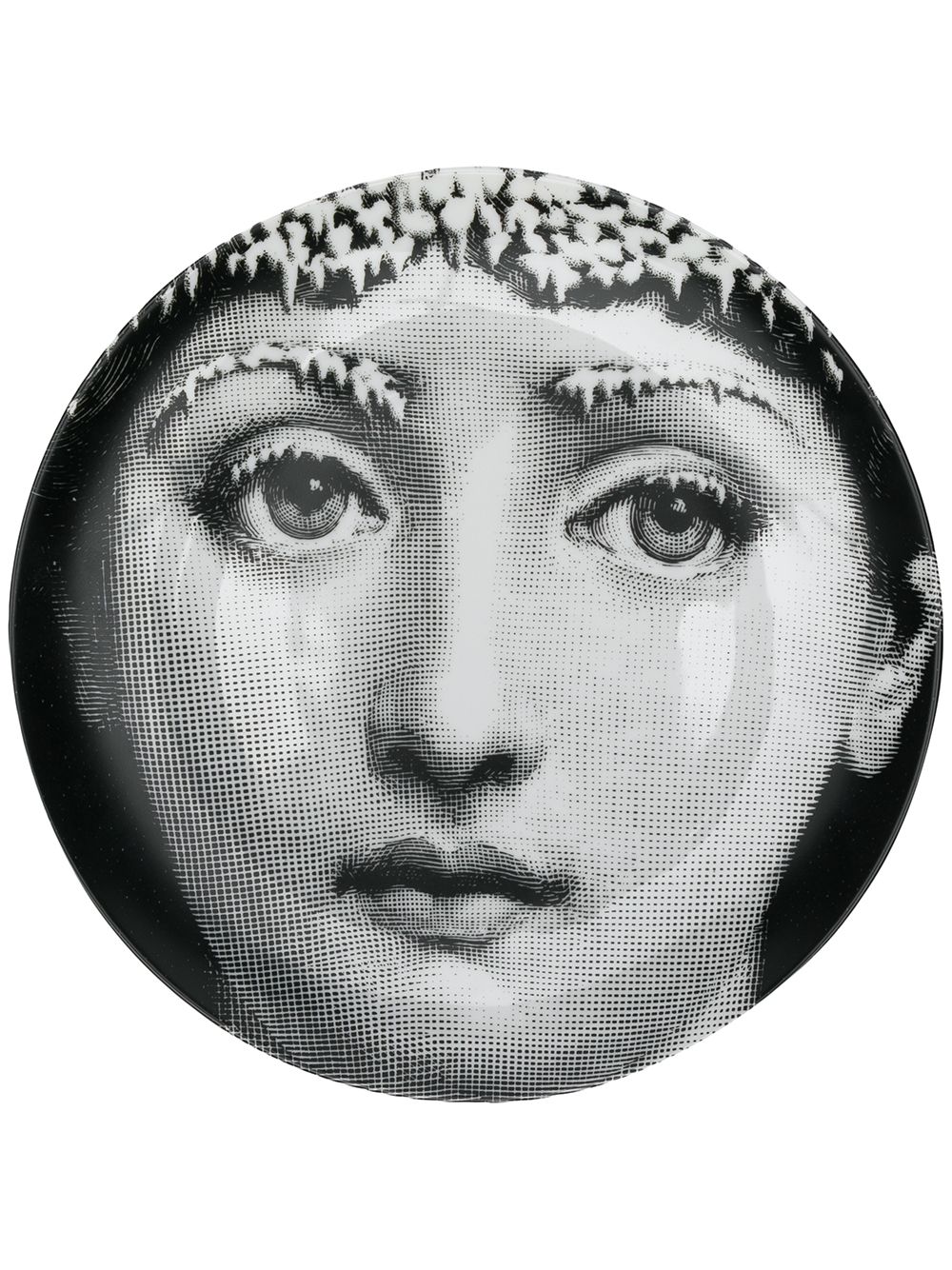 Image 1 of Fornasetti decorative wall  plate