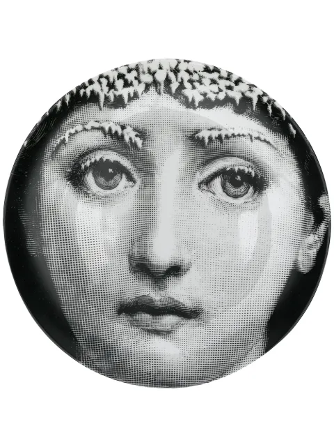 Fornasetti decorative wall  plate