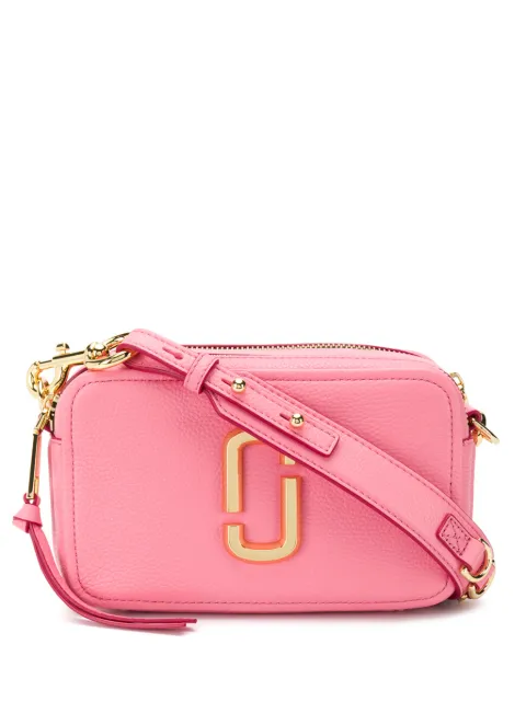 marc jacobs pink pouch