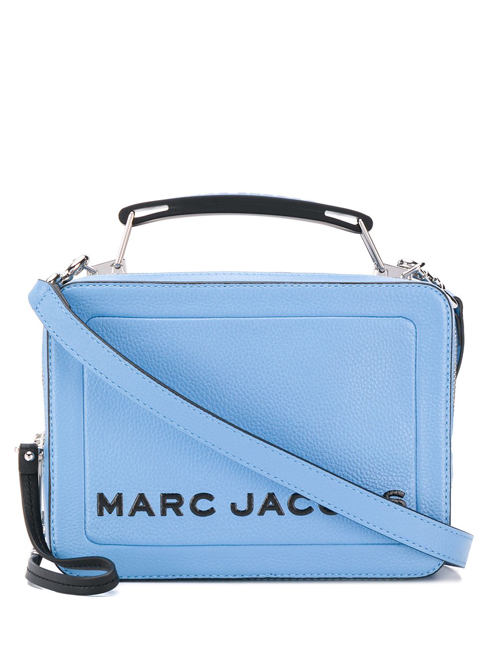 фото Marc jacobs box bag the mini