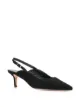 Image 2 of Jean-Michel Cazabat Décolleté Renata slingback pumps