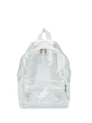 buy clear backpack