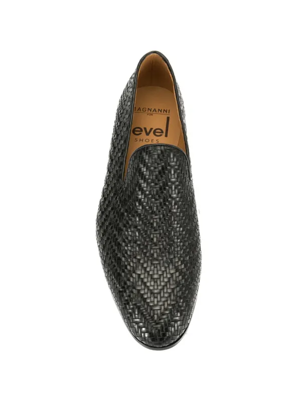 magnanni mocassin