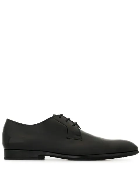 Tod's حذاء أكسفورد