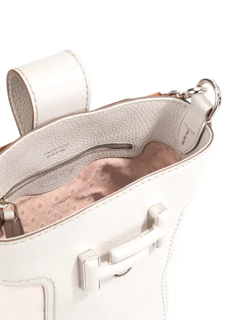tod's double t bucket