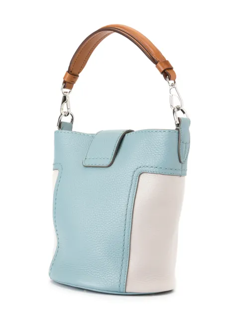 tod's double t bucket