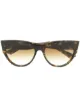 الصورة 1 من Dita Eyewear نظارة شمسية برين دانسر