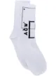 Image 1 of A-COLD-WALL* logo socks