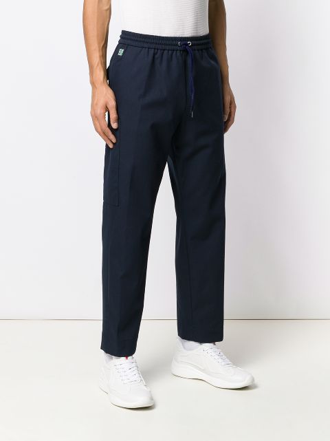 kenzo cargo pants