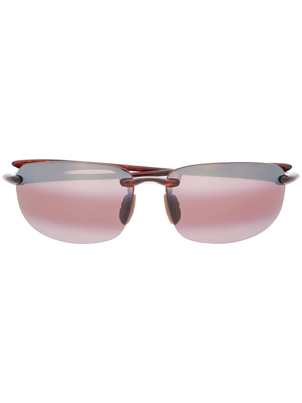 maui jim square frame