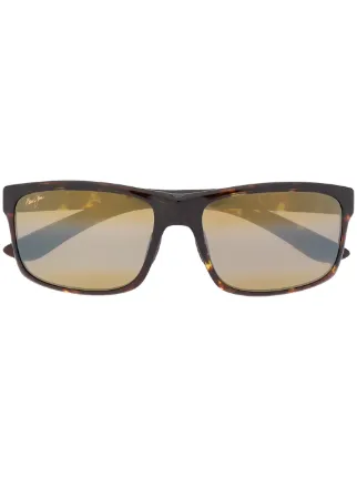 maui jim oversized sunglasses