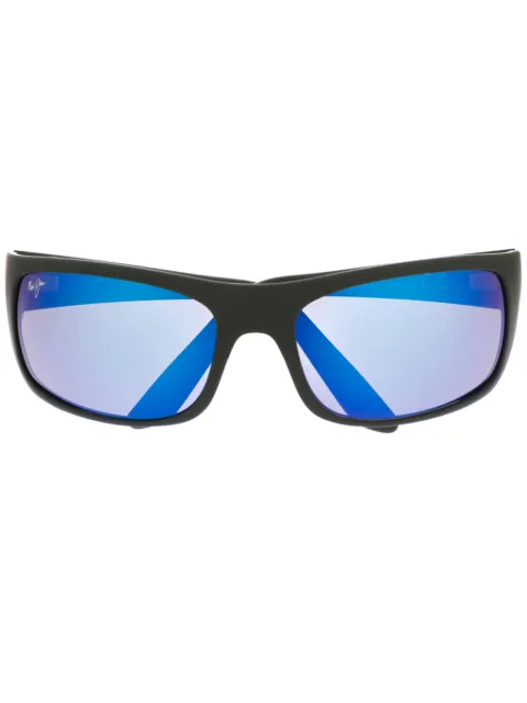 Maui Jim Peahi sunglasses