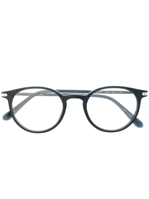 Eyevan7285 round glasses