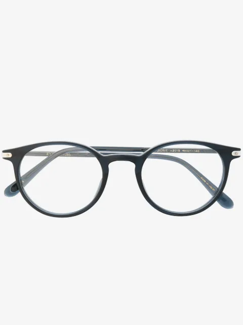 Eyevan7285 round glasses