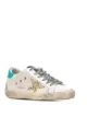 الصورة 2 من Golden Goose حذاء رياضي ممزق بدون رقبة
